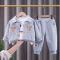 HoneyBear Set