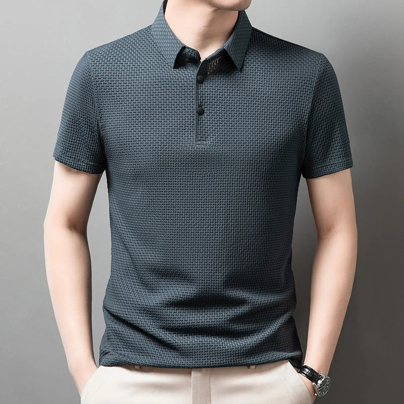 Floral Motif shirt
