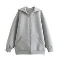 City Hoodie