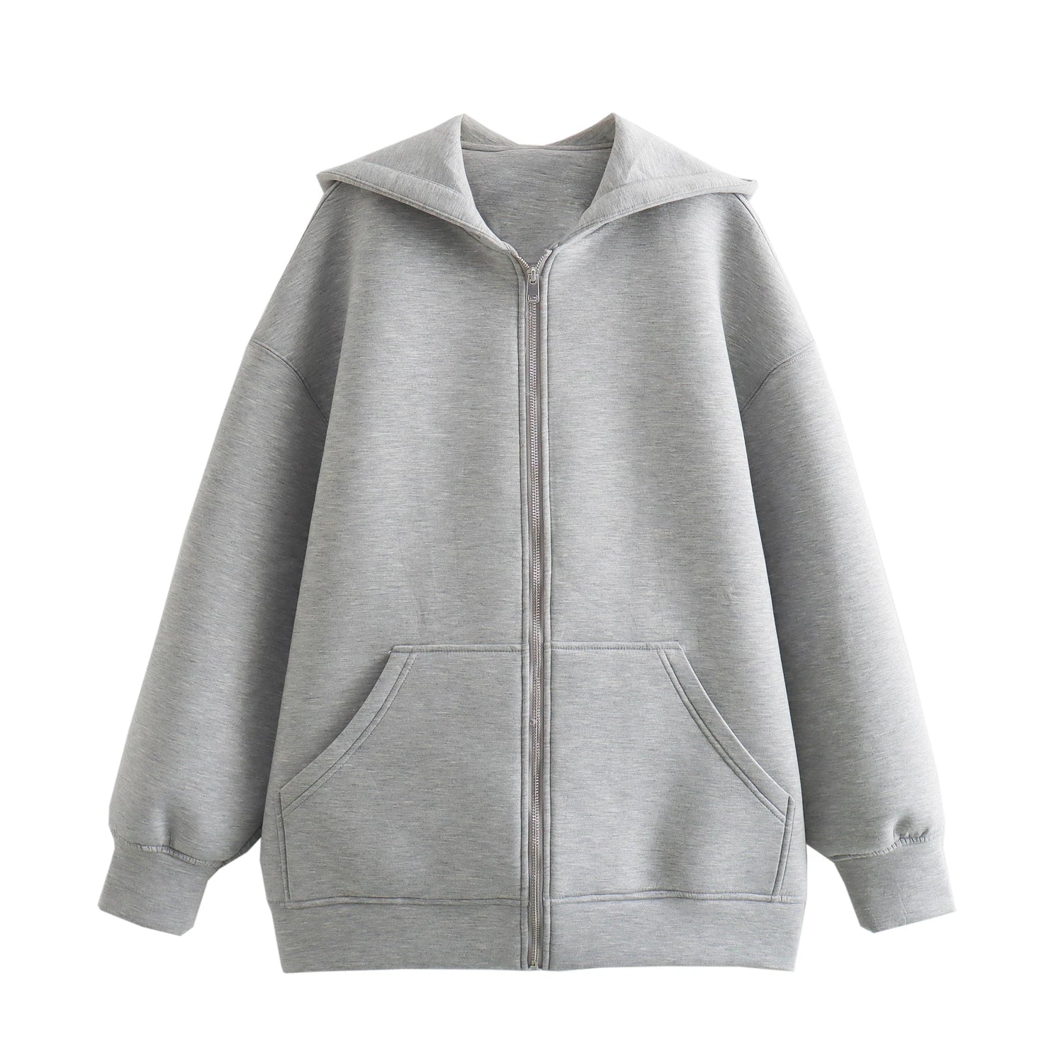 City Hoodie