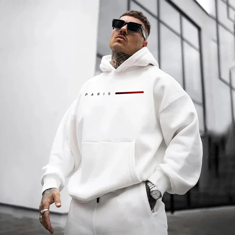 Saint Hoodie
