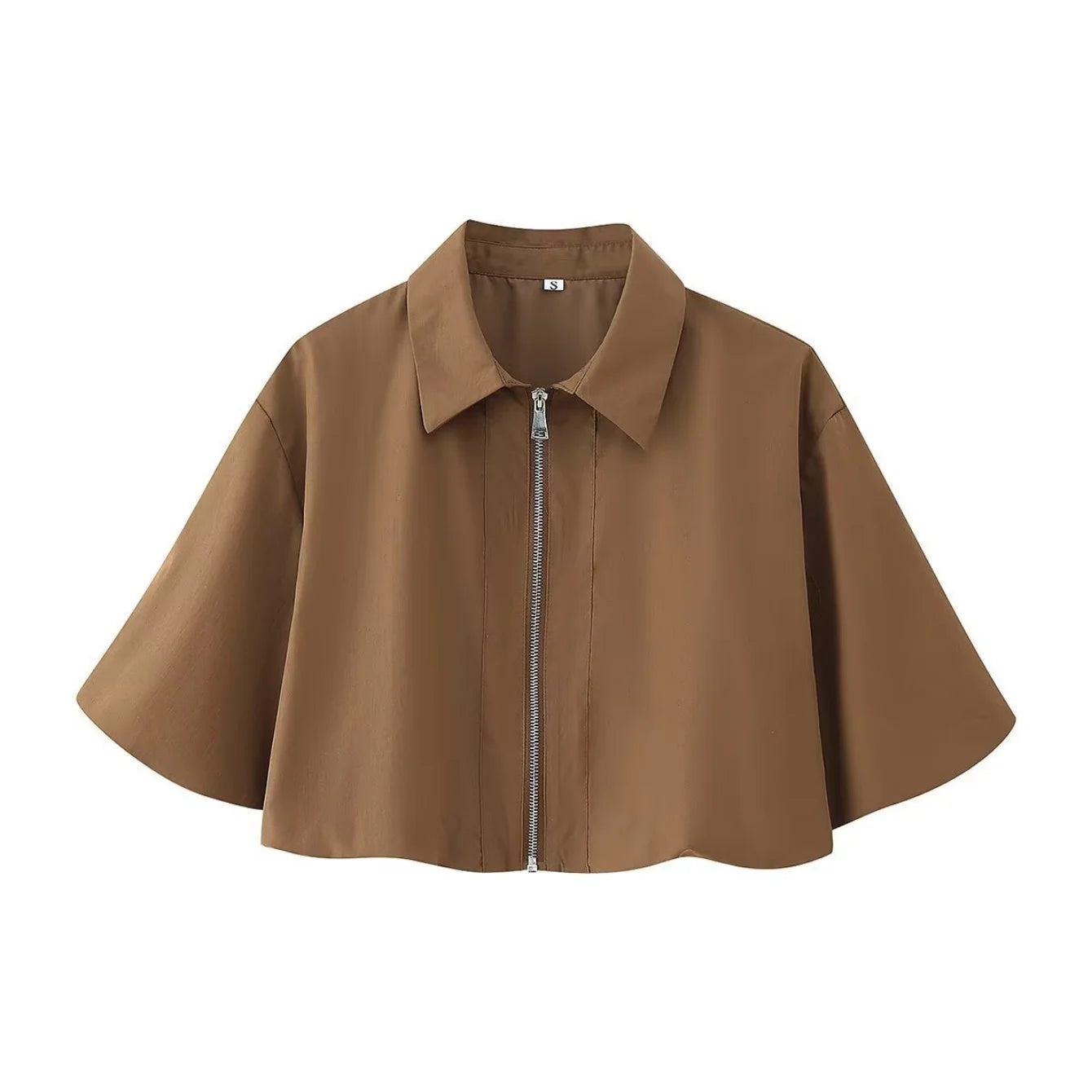 Pleated Skirt Set