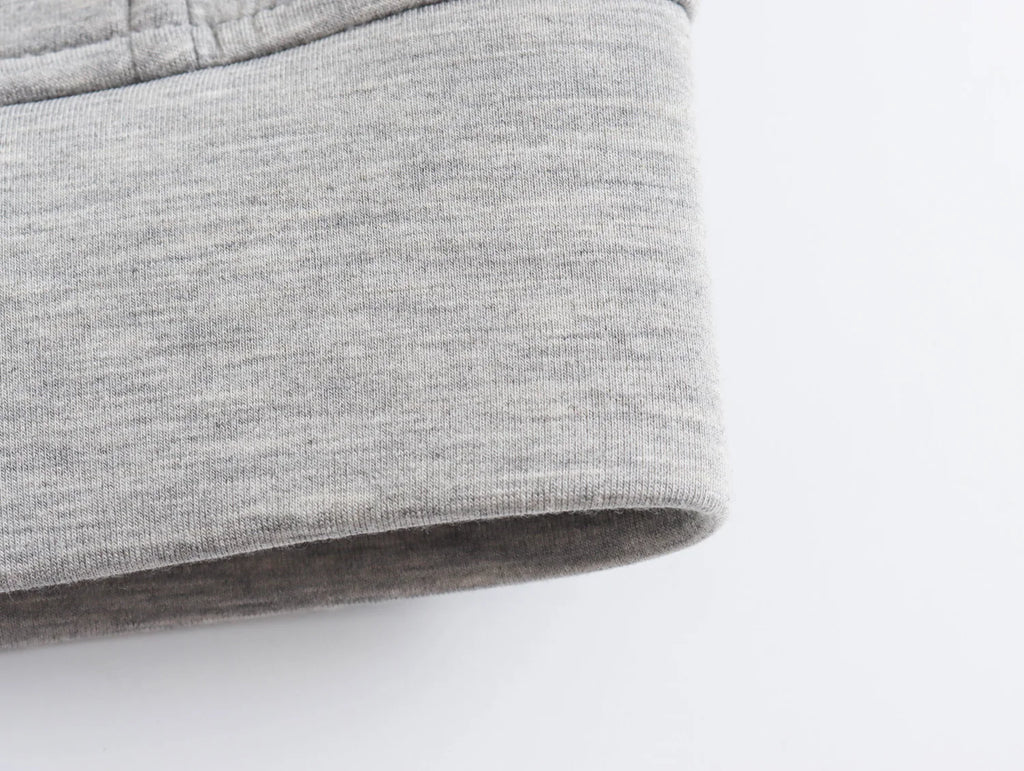 City Hoodie