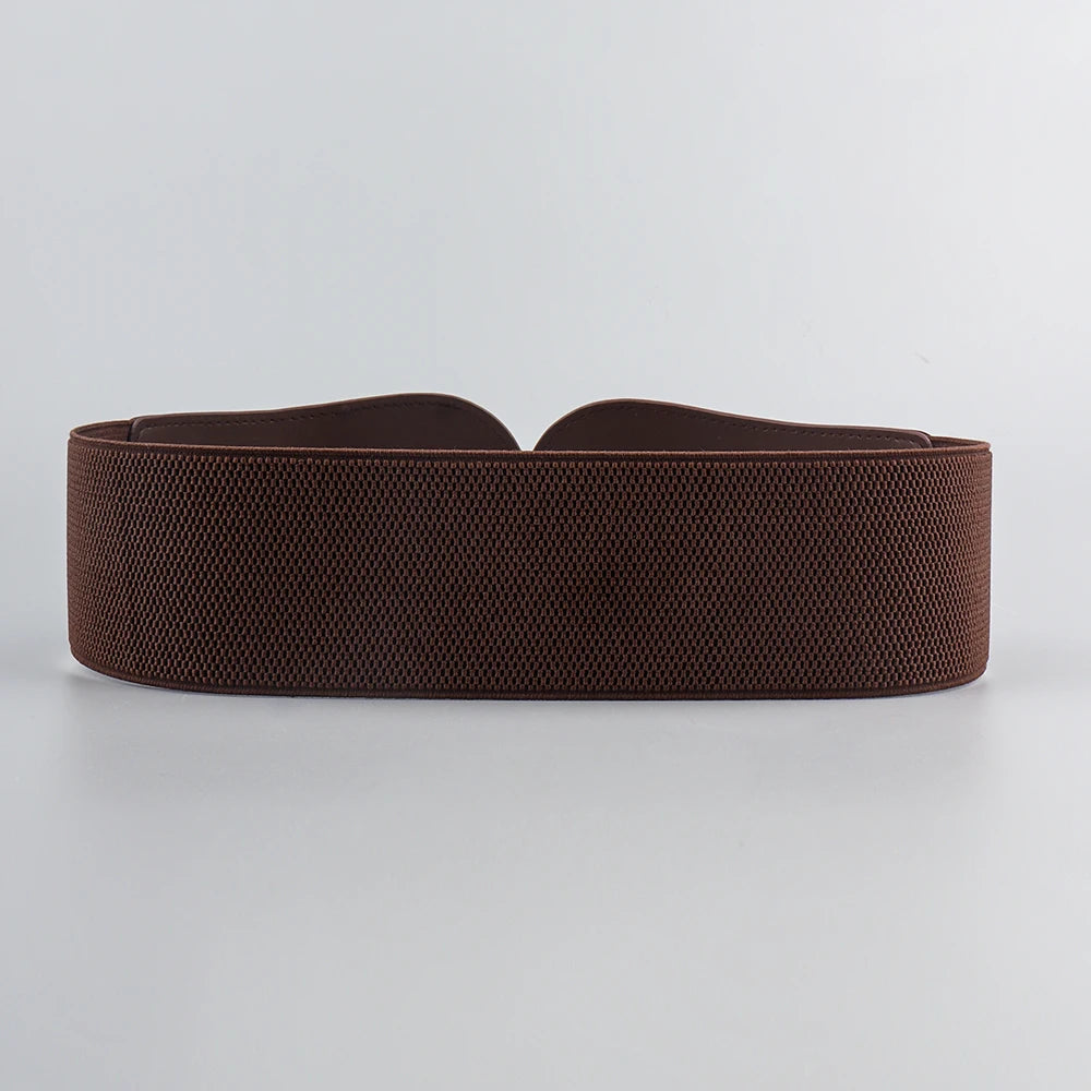 Vintage Wide Belt