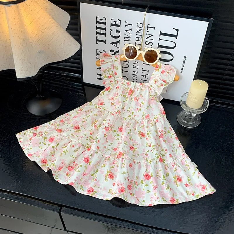 Florina Dress