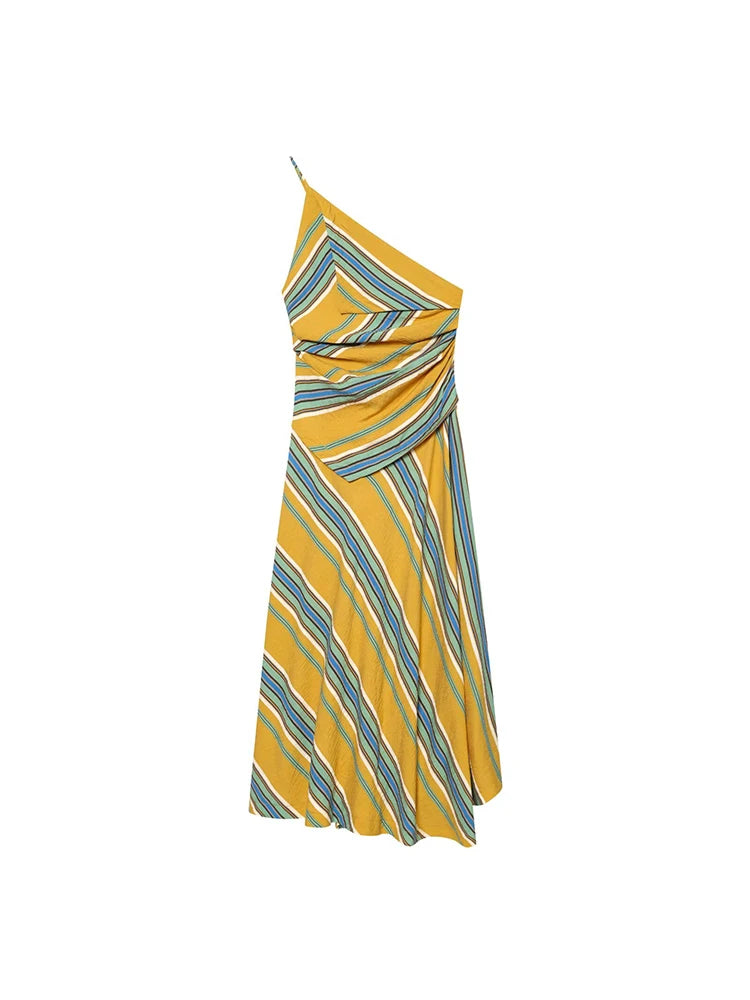 Amelie Dress