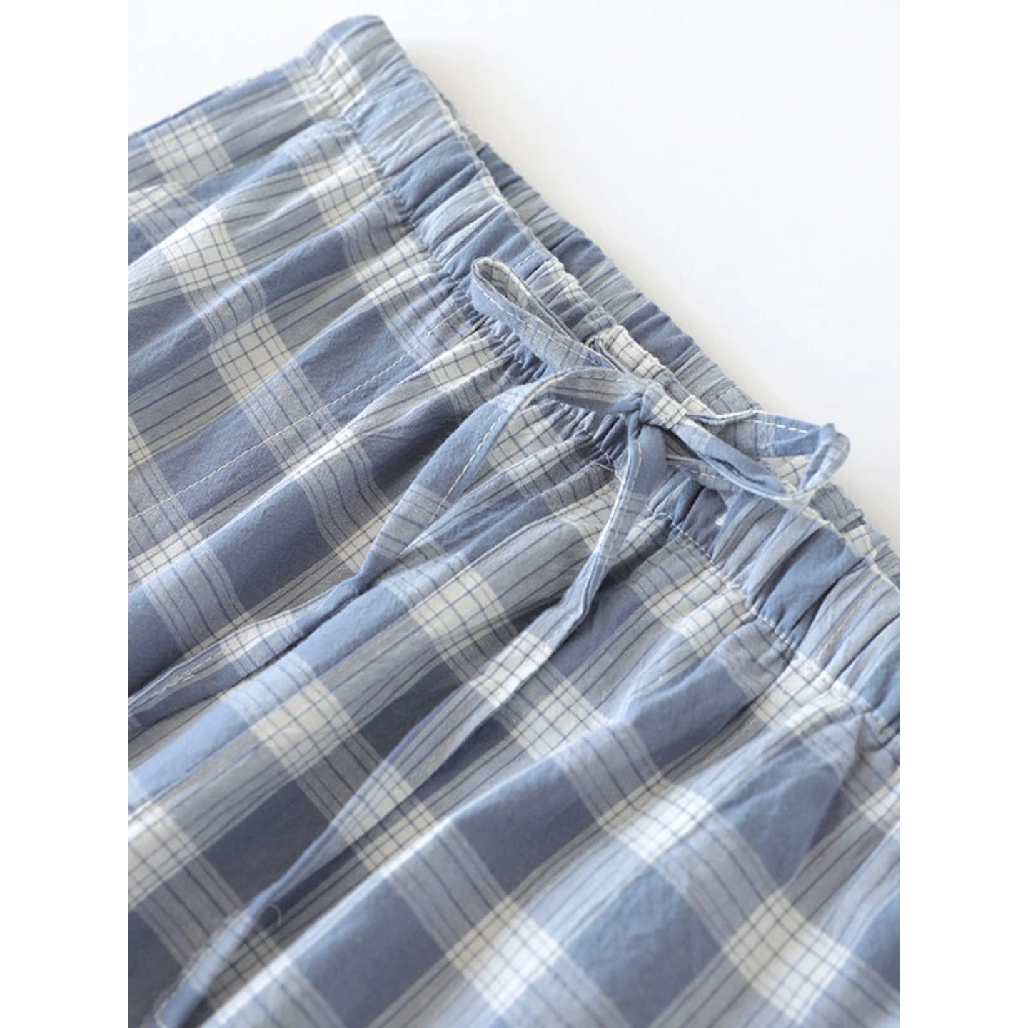 Relax Fit Pajama Pants