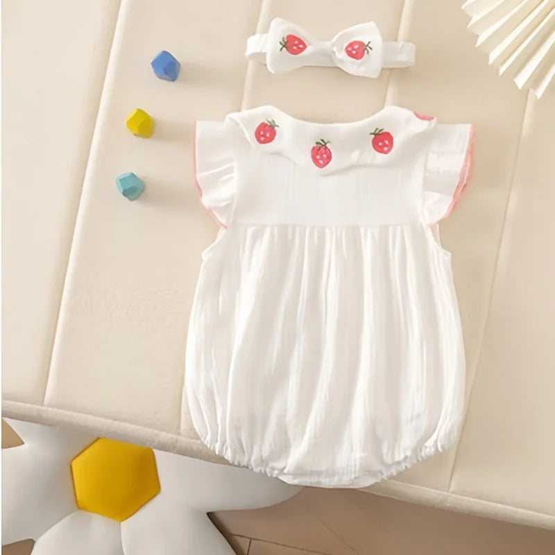 Cute Cotton Set