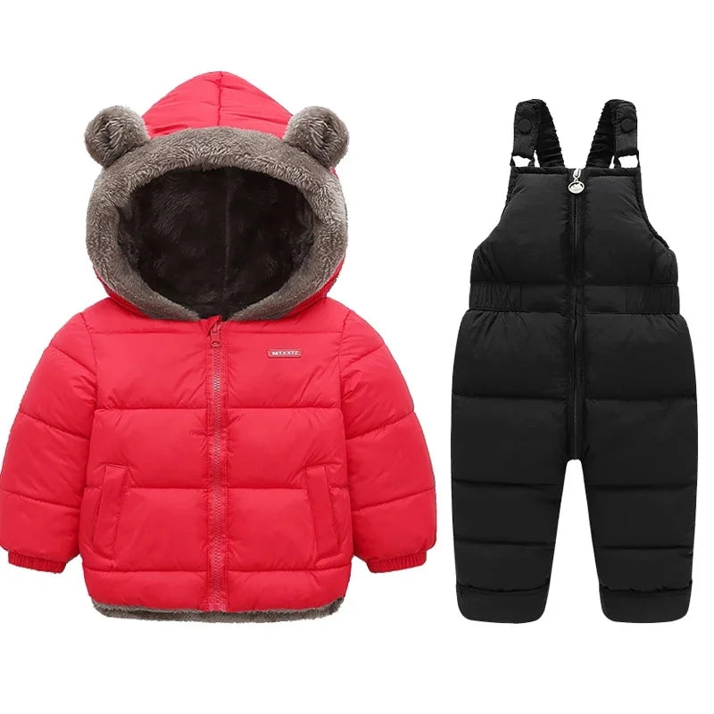 Cold Weather Set