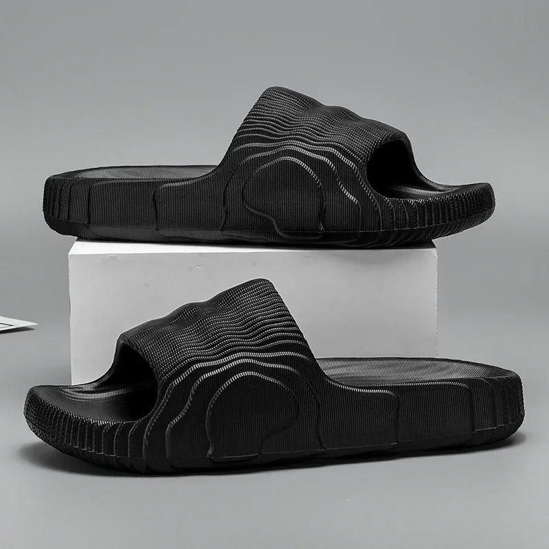 Summer Platform Slides
