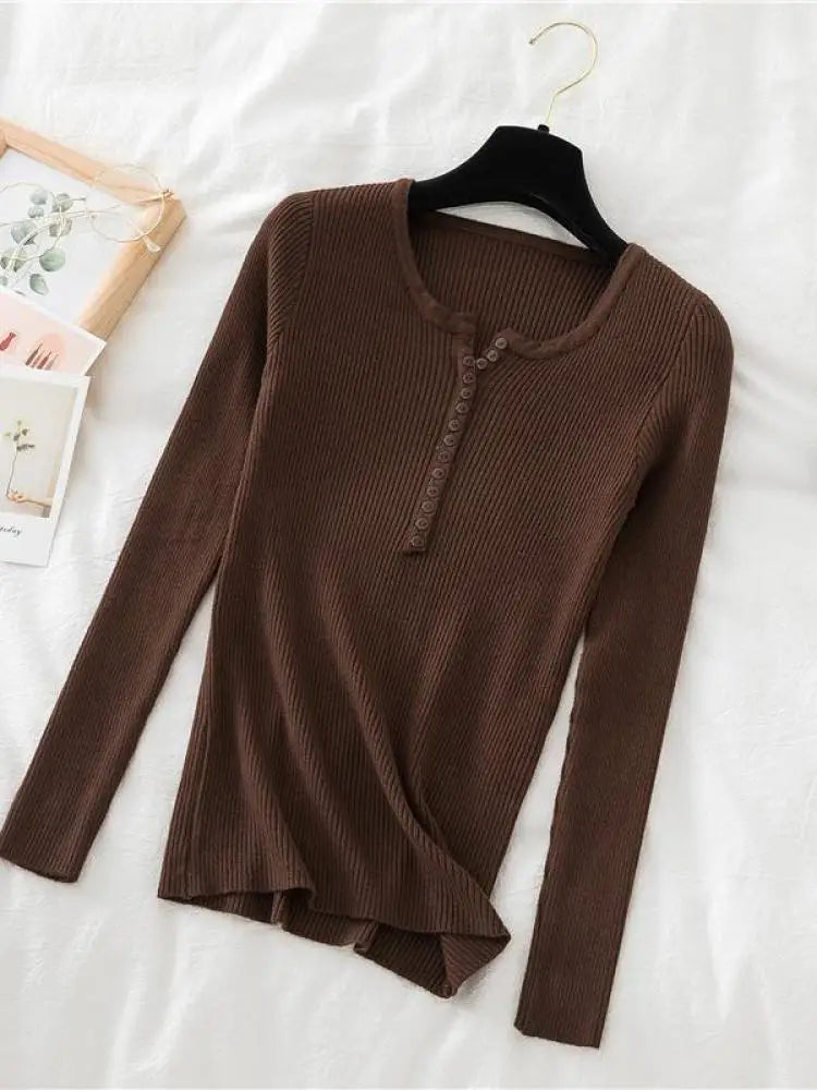 Timeless Sweater