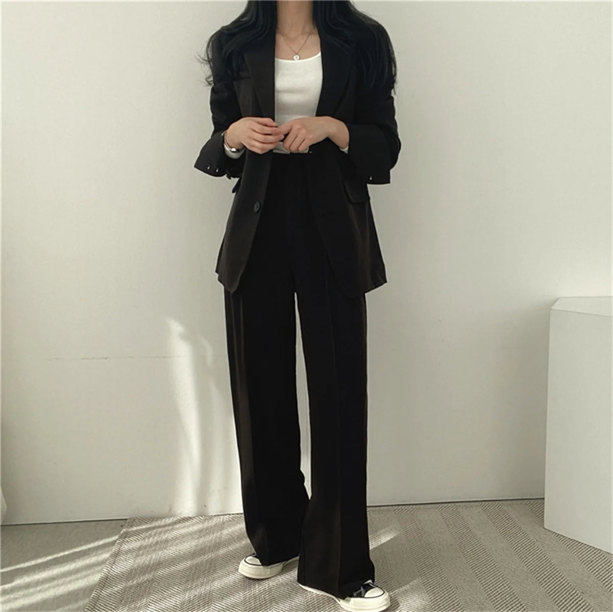 Tailored Office Set
