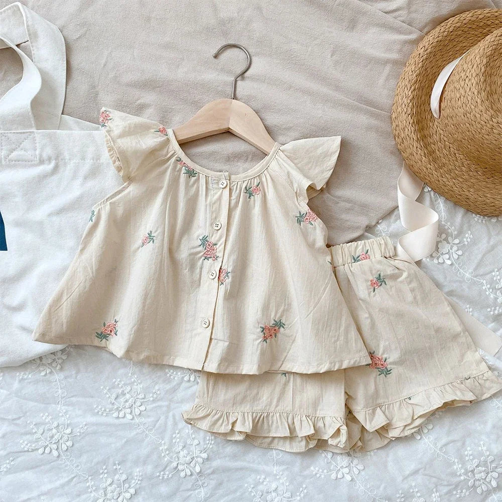 Cute Bloom Set