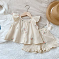 Cute Bloom Set
