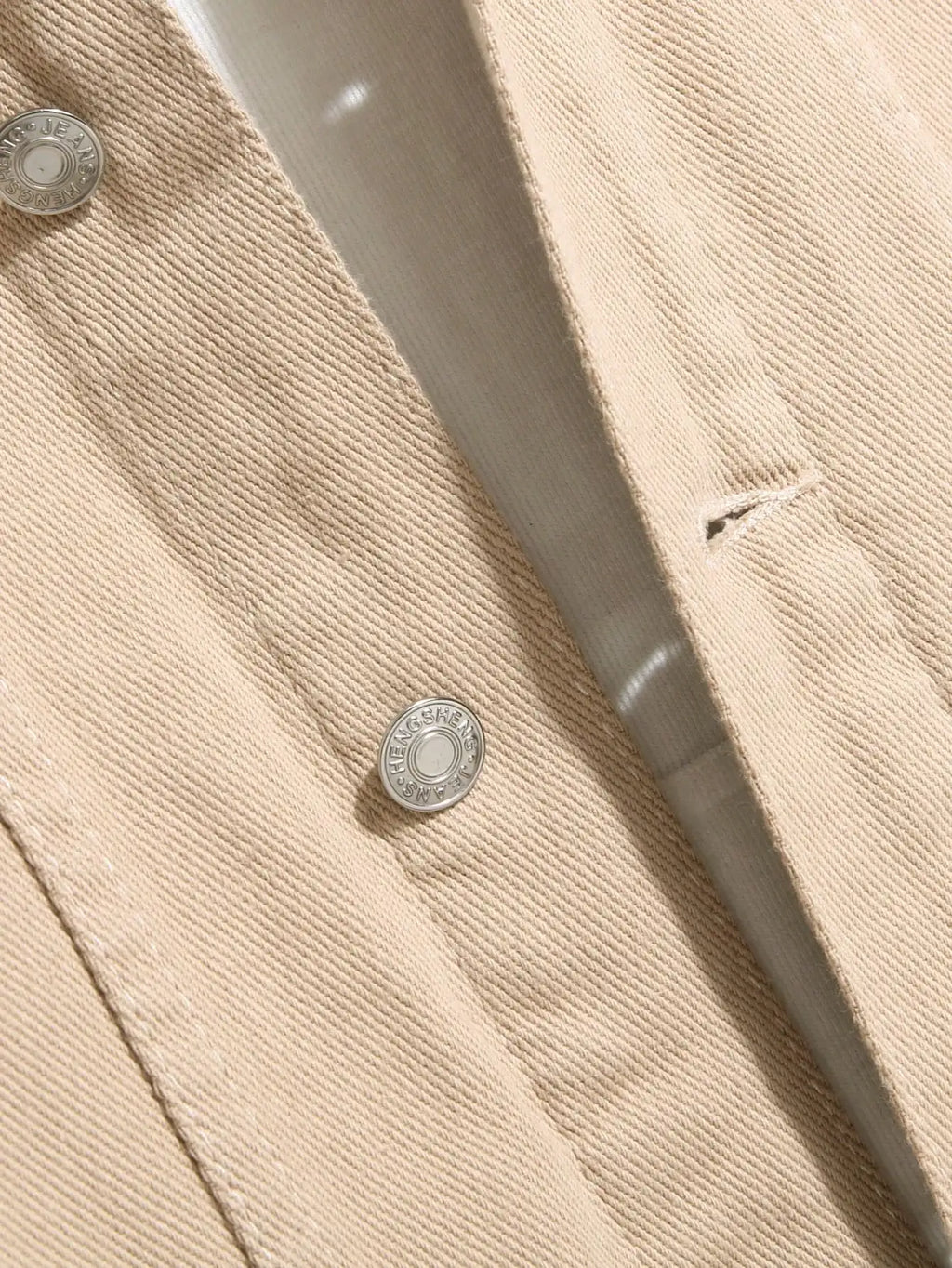 Desert Wash Jacket