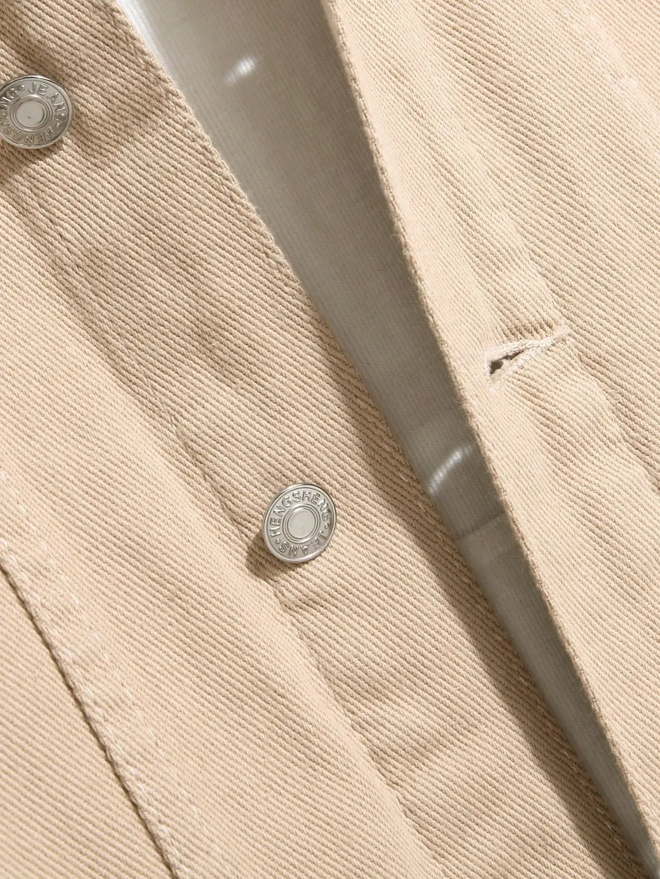 Desert Wash Jacket