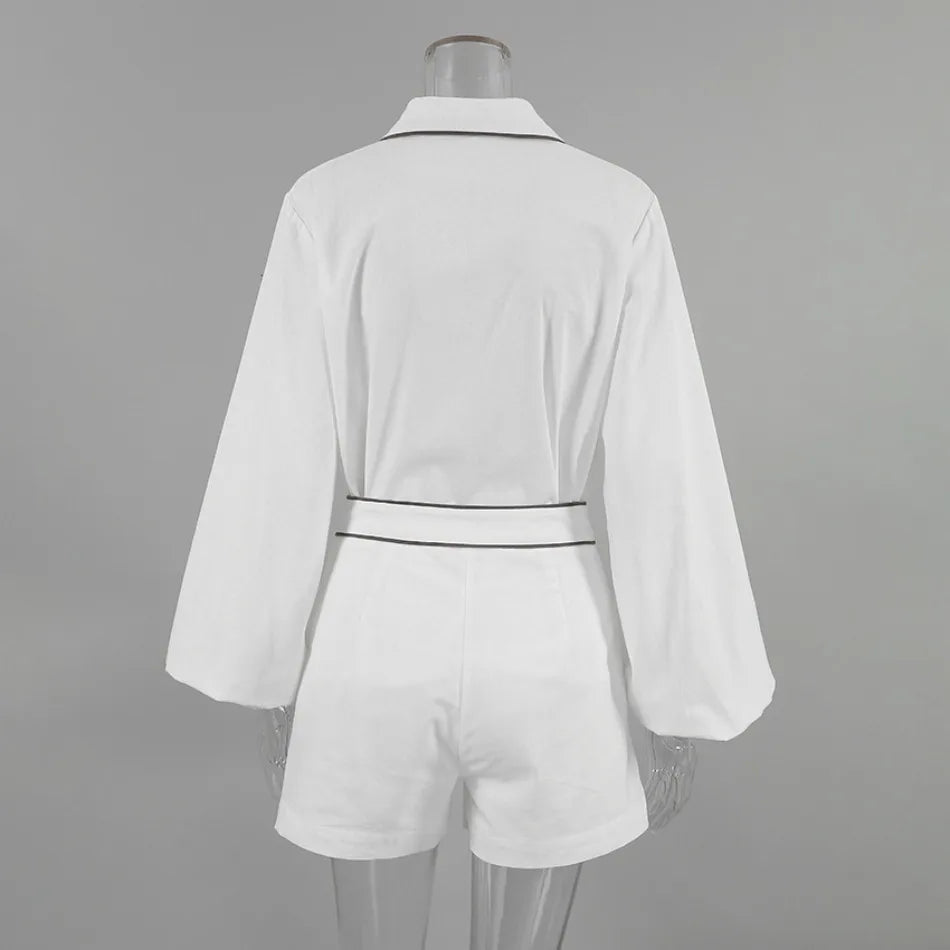 Elegant Linen Set