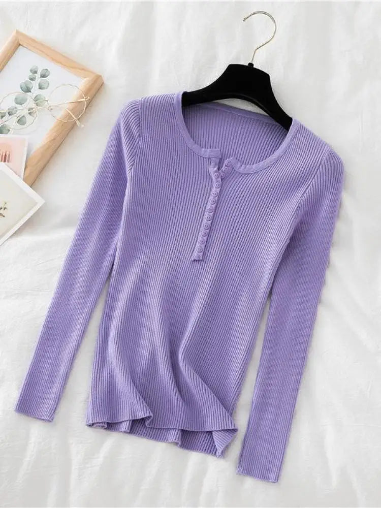 Timeless Sweater