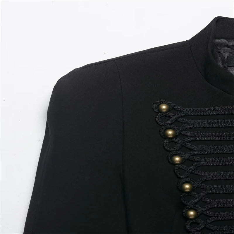Heritage Blazer