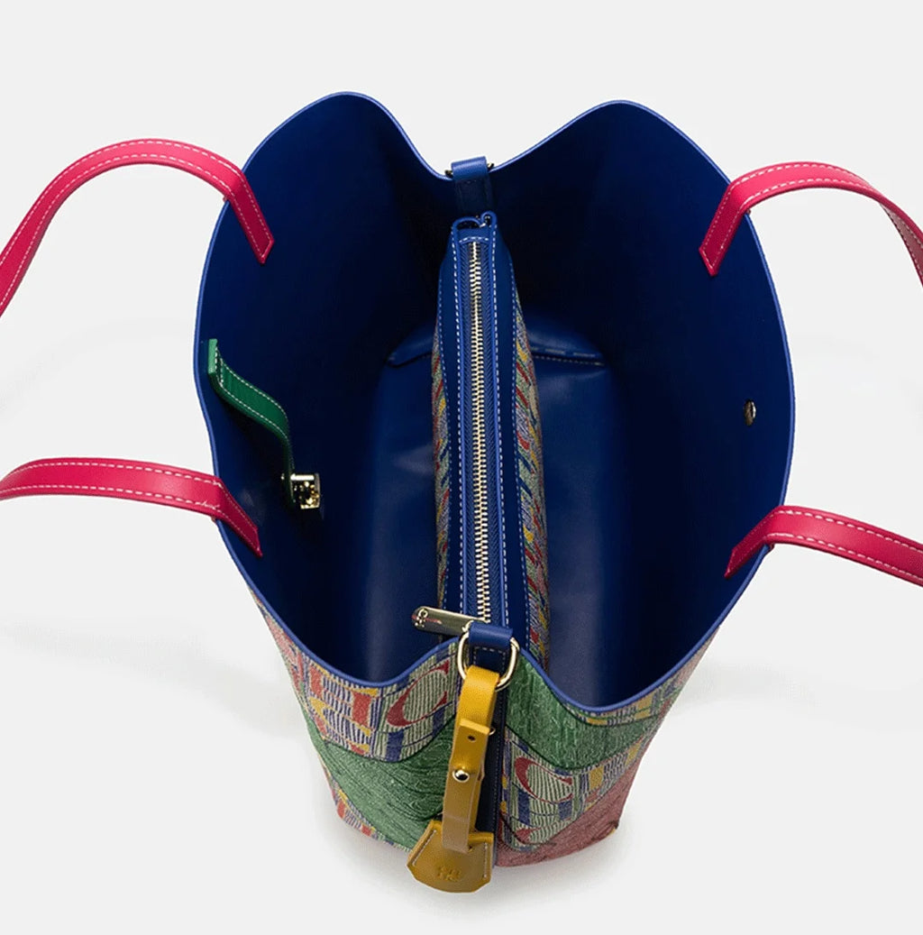 The Avenue Bag