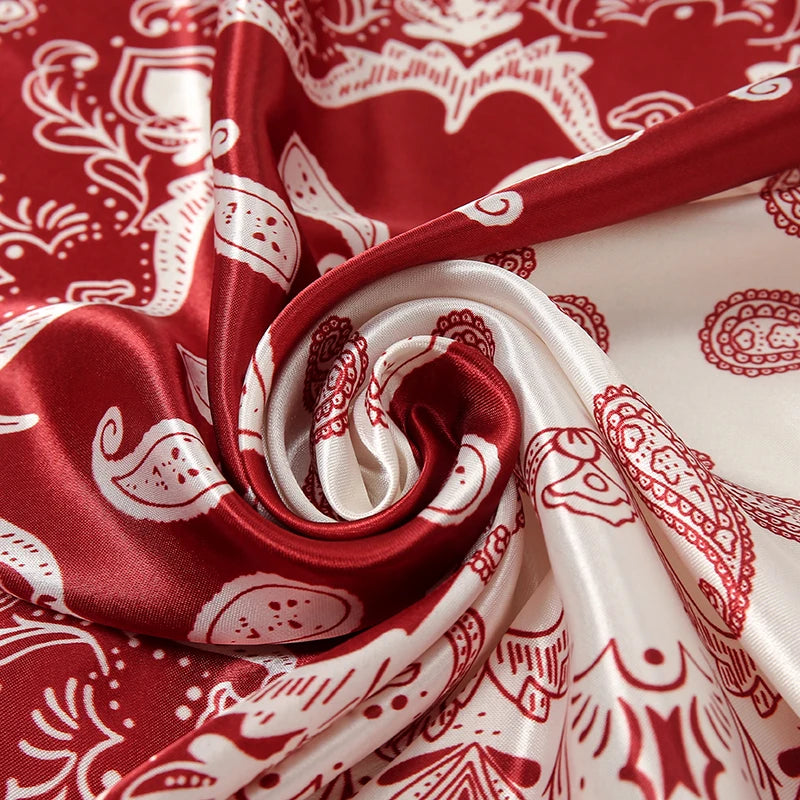 Virella Scarf