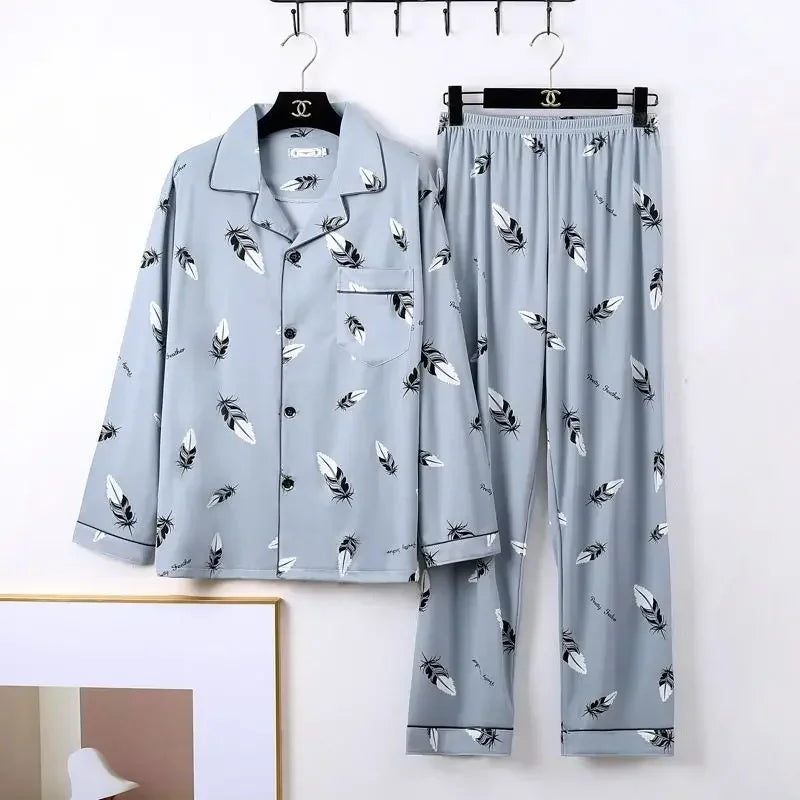 Soft Sleepwear Set