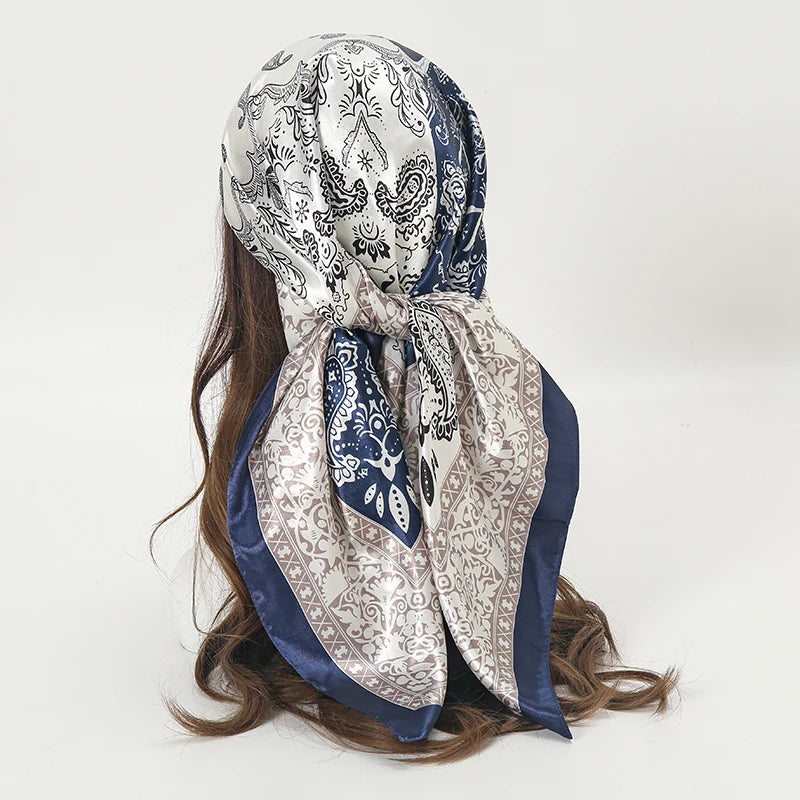 Virella Scarf