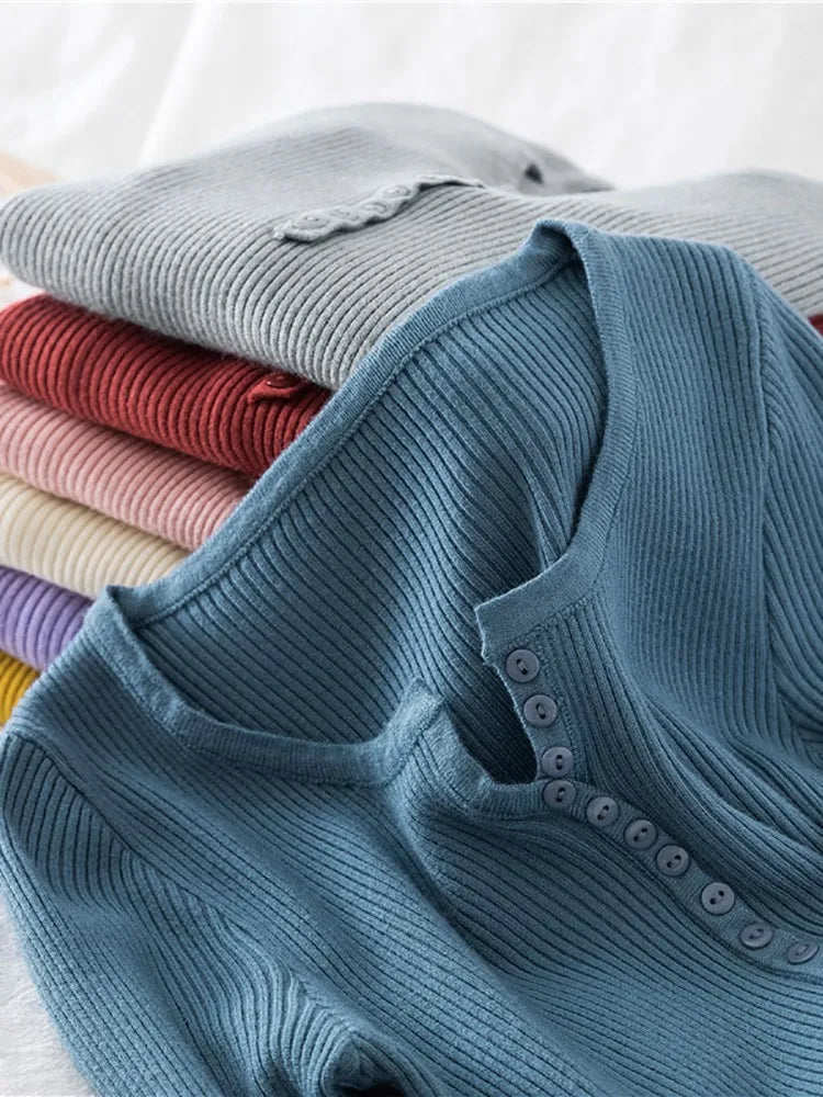Timeless Sweater