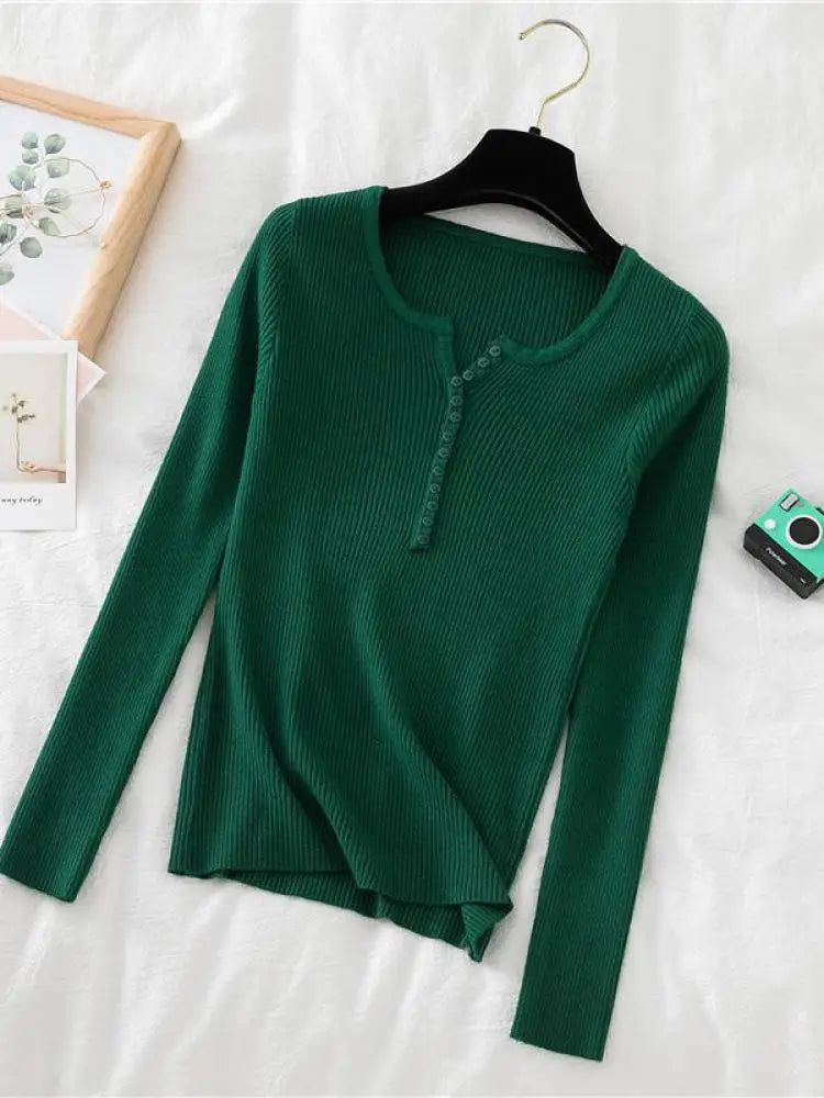 Timeless Sweater