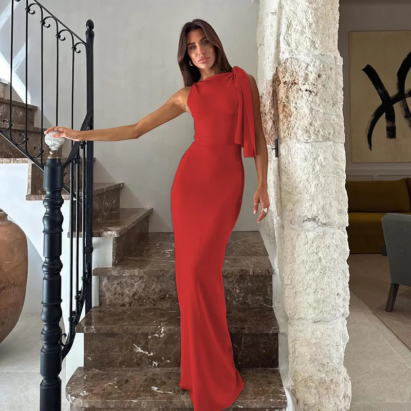 Modern Fit Dress