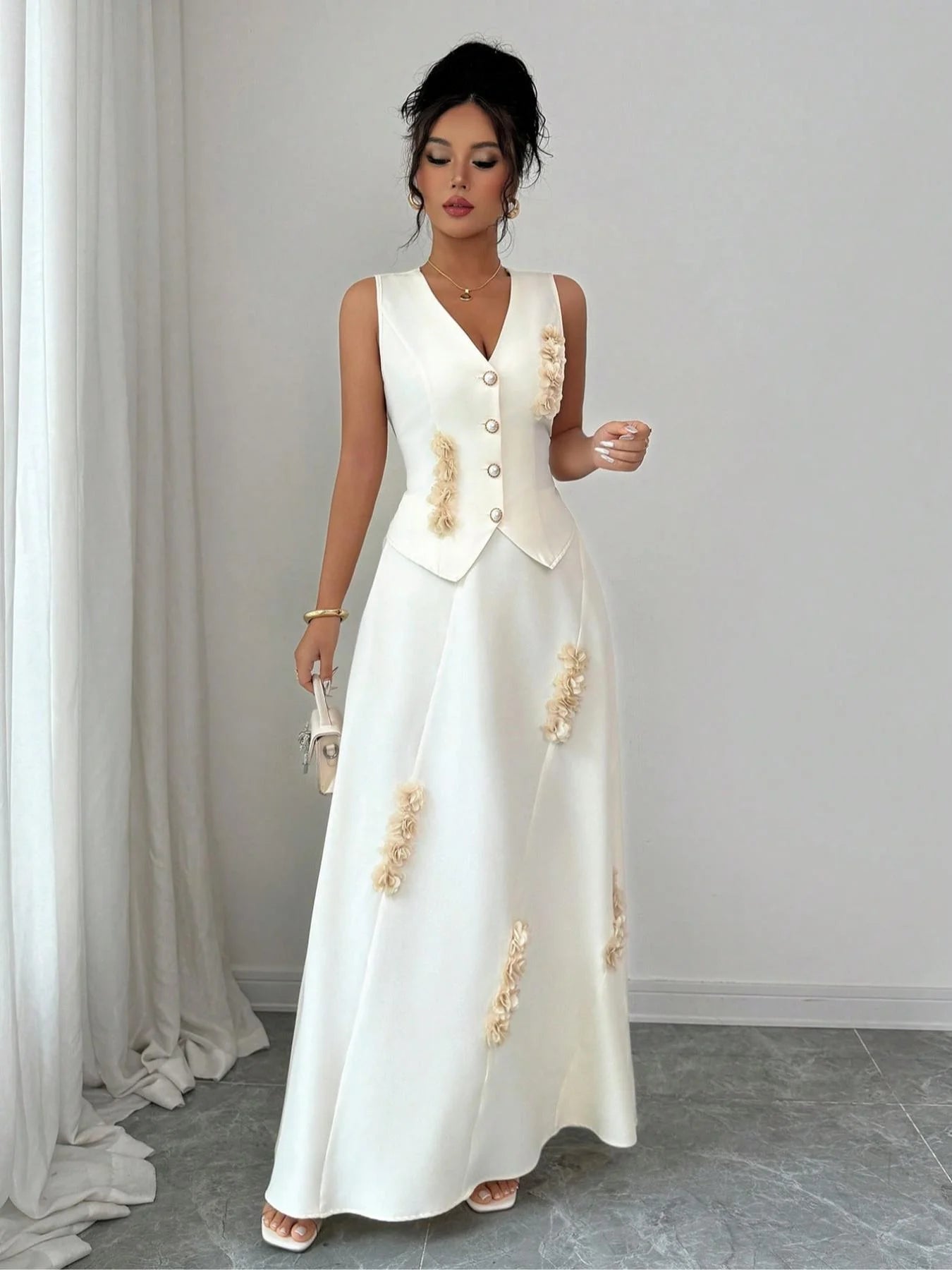 Ava Two-Piece Set