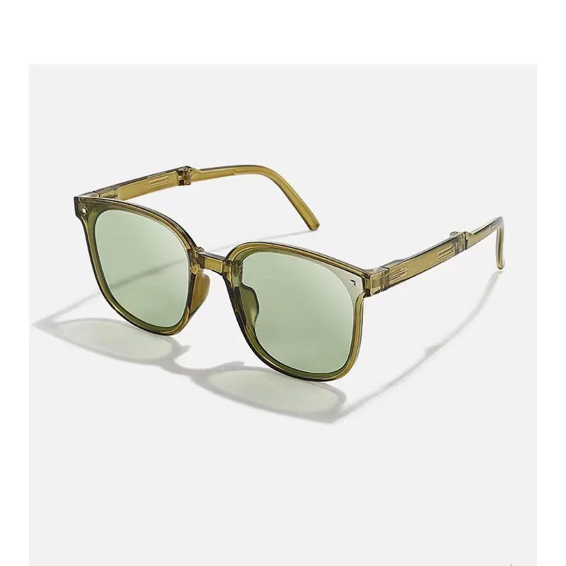 Pocket Sun Glasses