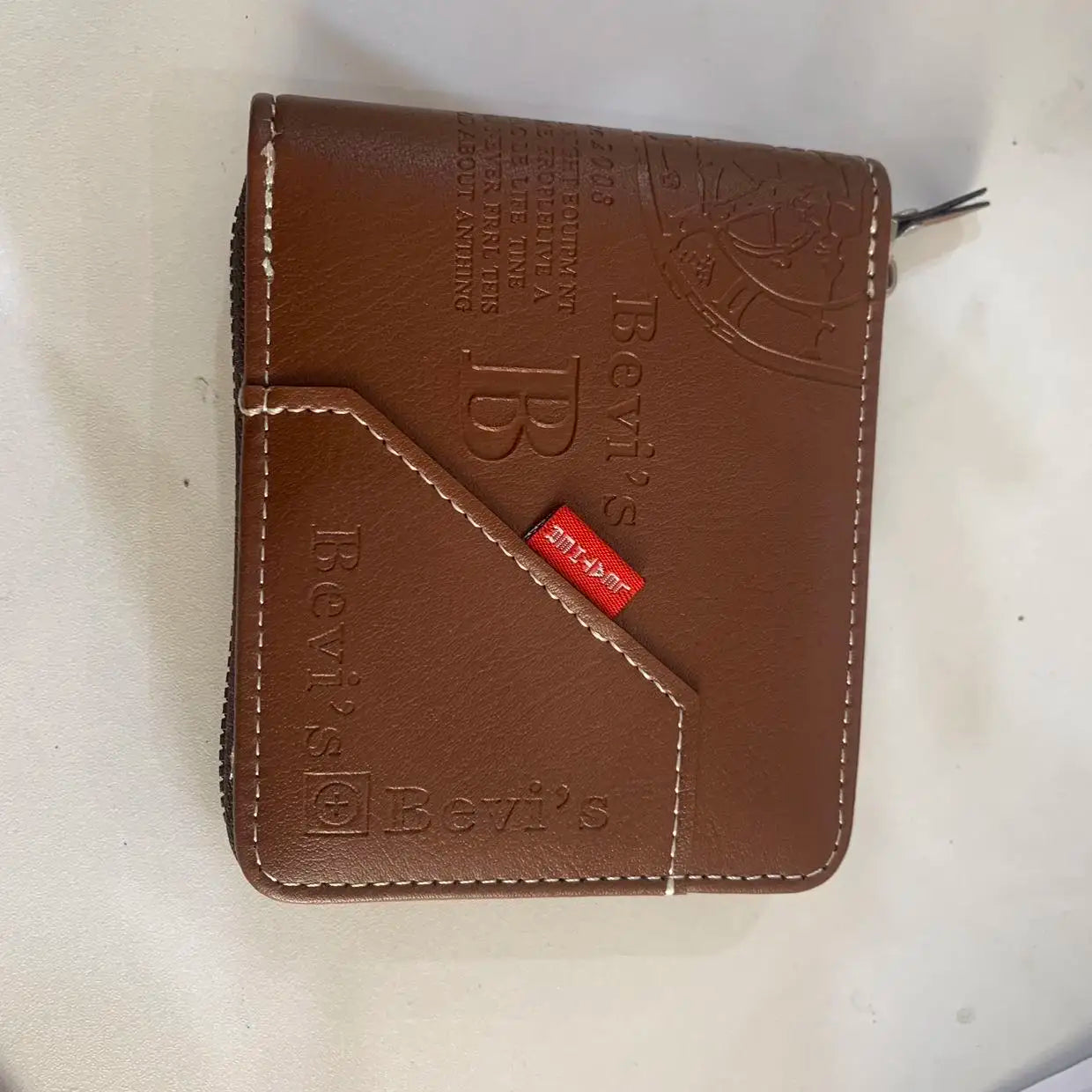 Bifold Wallet
