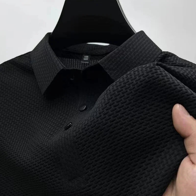 Floral Motif shirt