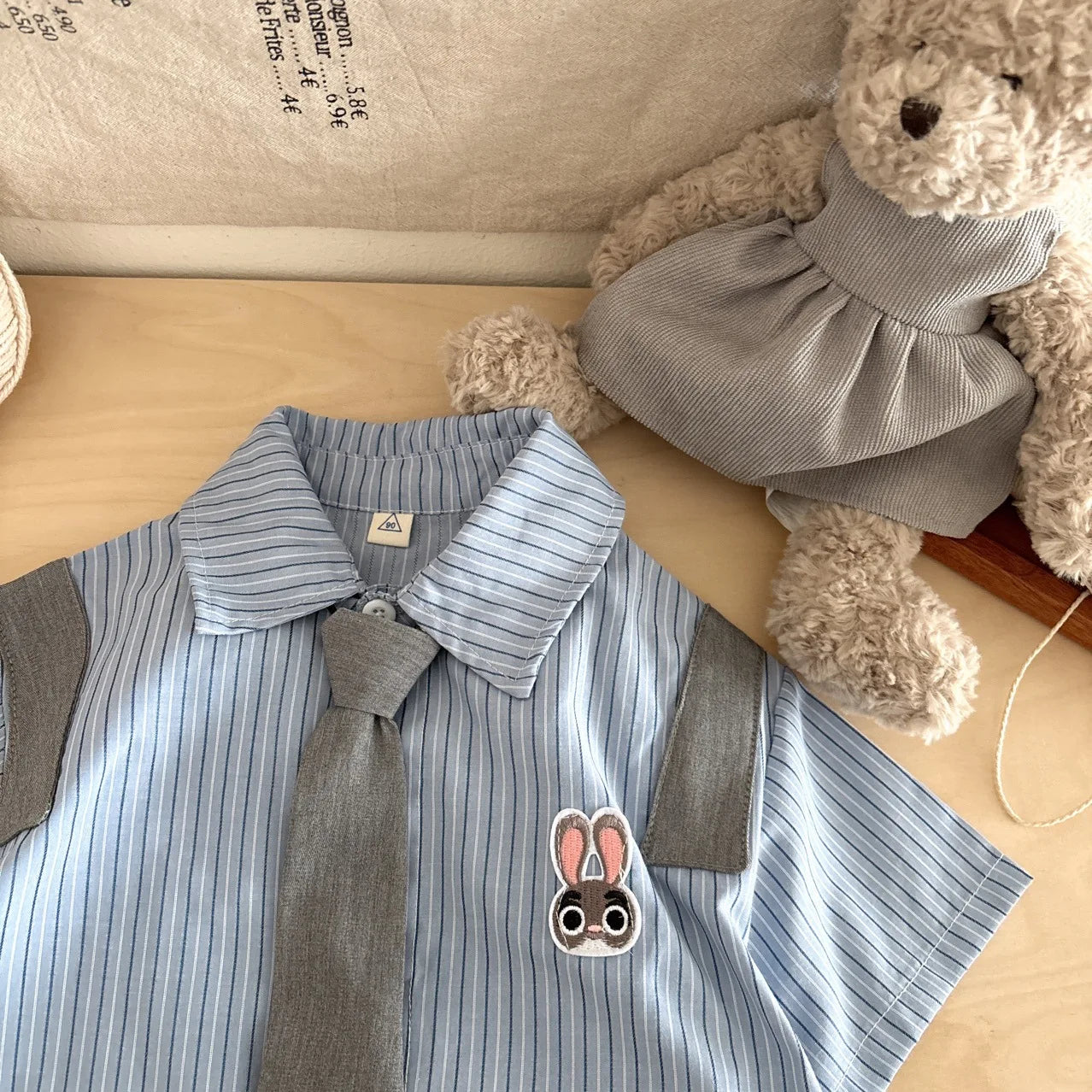 Little Chic Set