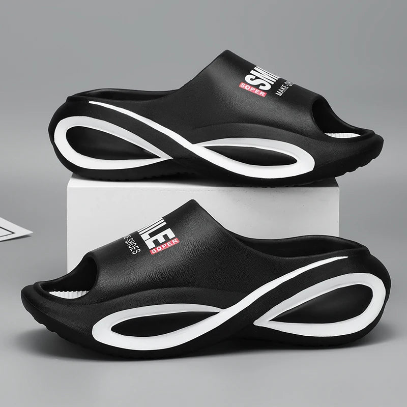 Coast Slide Sandals