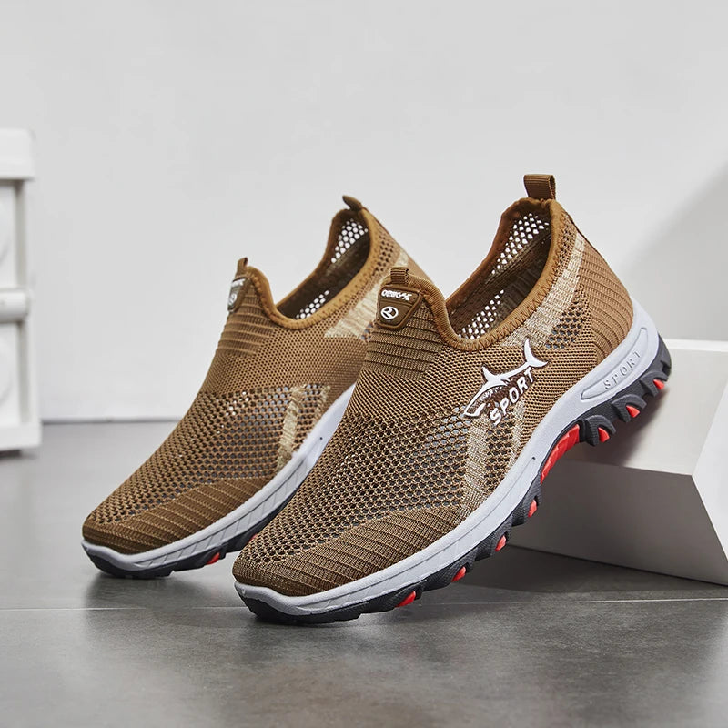 Nomad Slip-On