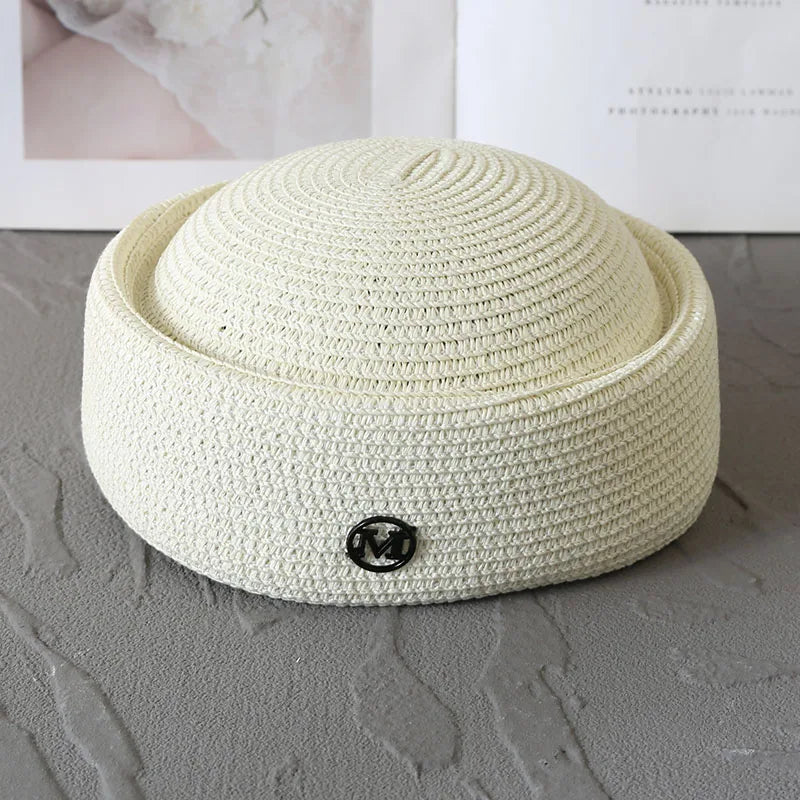 Soft Edge Hat