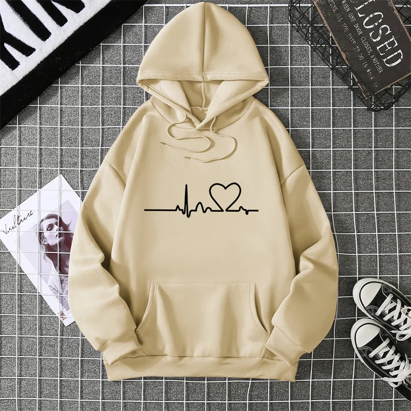 Pocket Hoodie