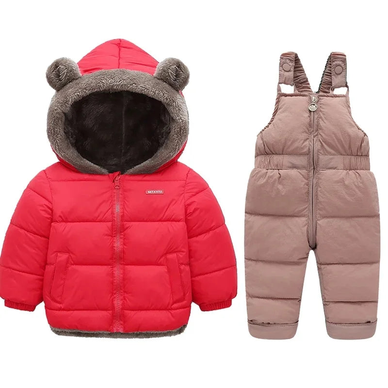 Cold Weather Set