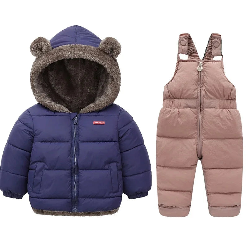 Cold Weather Set
