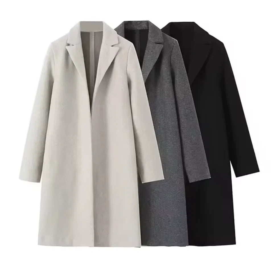 Atelier Coat