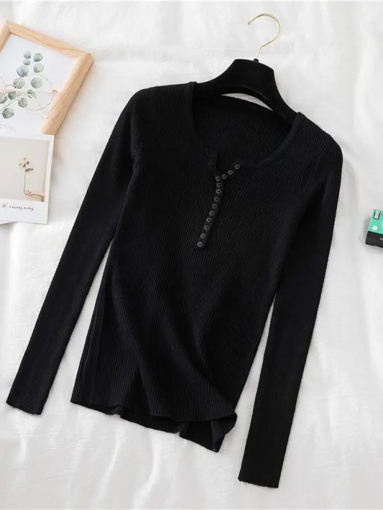 Timeless Sweater