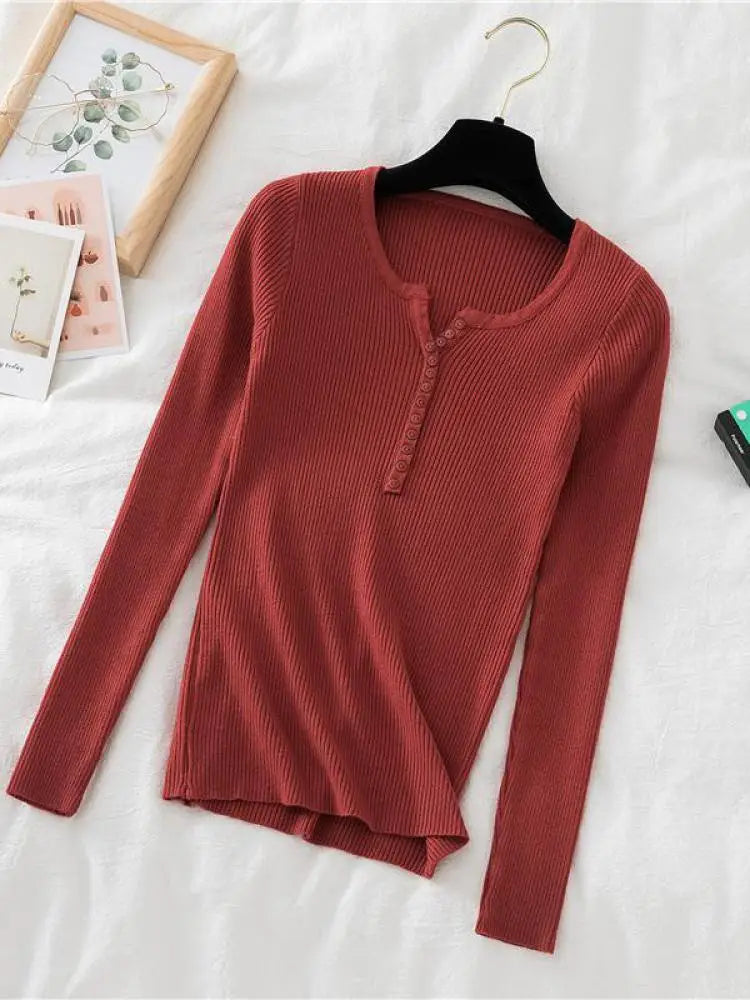 Timeless Sweater