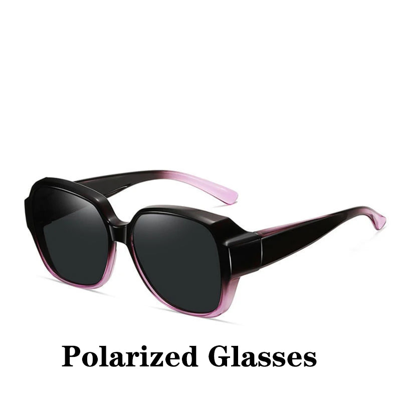 Drive Cover Shades