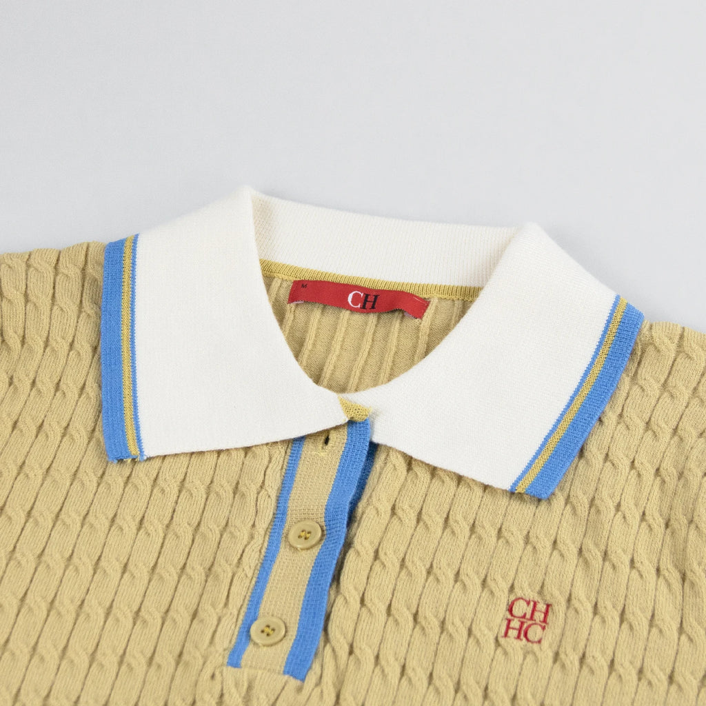 Grace Polo