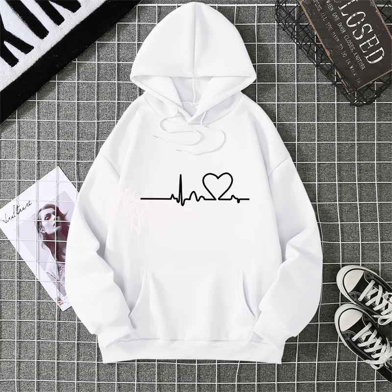Pocket Hoodie