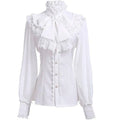 Romance Blouse