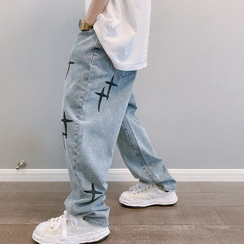Starline Baggy Jeans