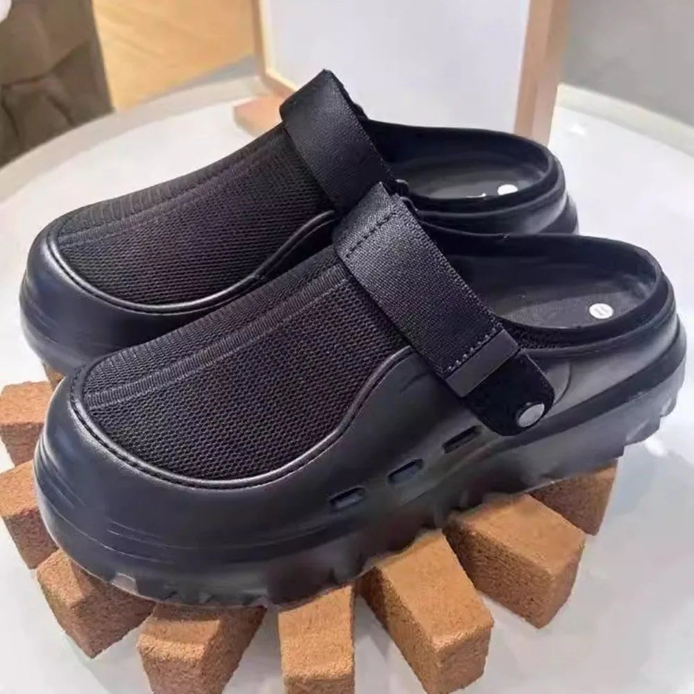 Outdoor Slip Sandals